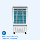 Jumbo 75XL+ | Desert Air Cooler