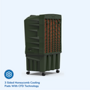 Airforce 95 Industrial Air Cooler