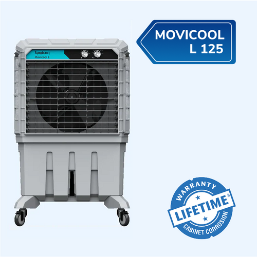 Movicool L125 | Industrial Air Cooler