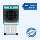 Maxwind 100 EX | Desert Air Cooler | Powerful Exhaustive Fan