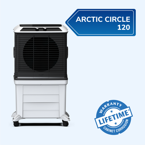 Arctic Circle 120 | Industrial Air Cooler