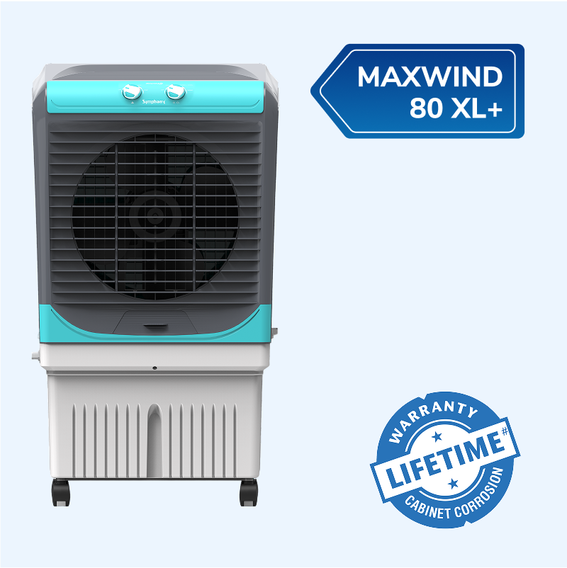 Maxwind 80 XL+ | Desert Air Cooler