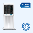 Storm C 100XL | Desert Tower Air | CFD Technology
