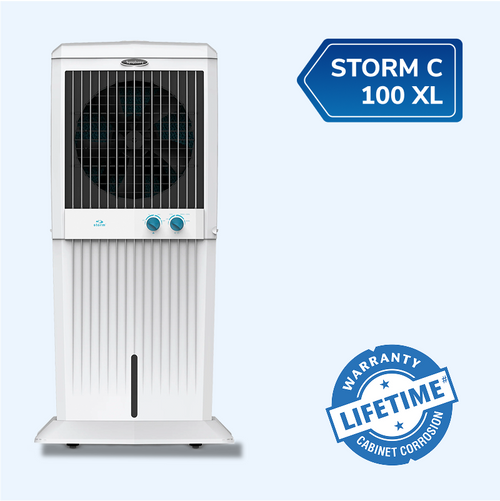 Storm C 100XL | Desert Tower Air | CFD Technology