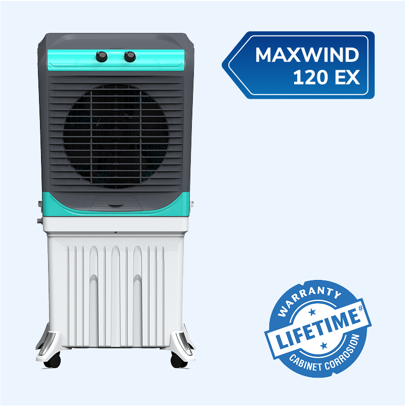 Maxwind 120 EX | Desert Air Cooler