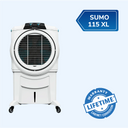Sumo 115 XL | Powerful Desert Air Cooler | Leg Set