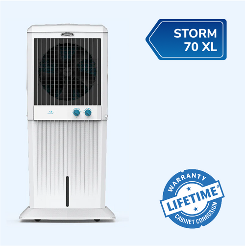 Storm 70 XL Desert Tower Air Cooler 64-litres