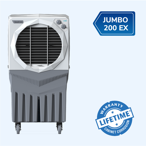Jumbo 200 EX | Industrial Air Cooler