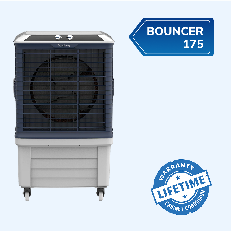 Bouncer 175 Desert Air Cooler
