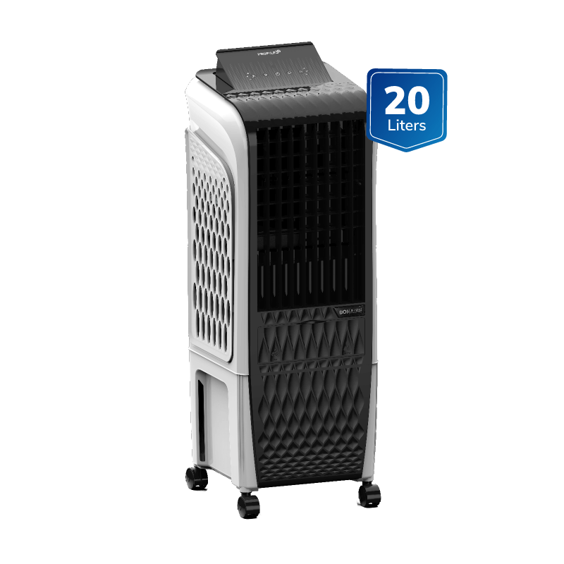 Symphony air cooler 2024 20 ltr price