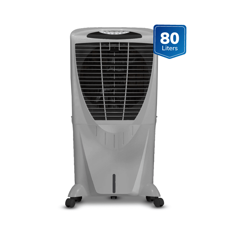 Winter 80XL i+ Smart Powerful Desert Bluetooth Air Cooler with Remote