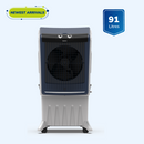 Silenzo 100 Air Cooler, 91 litres