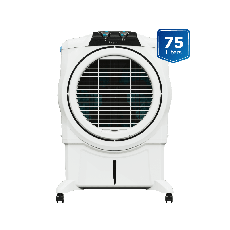 Symphony sumo cooler hot sale price