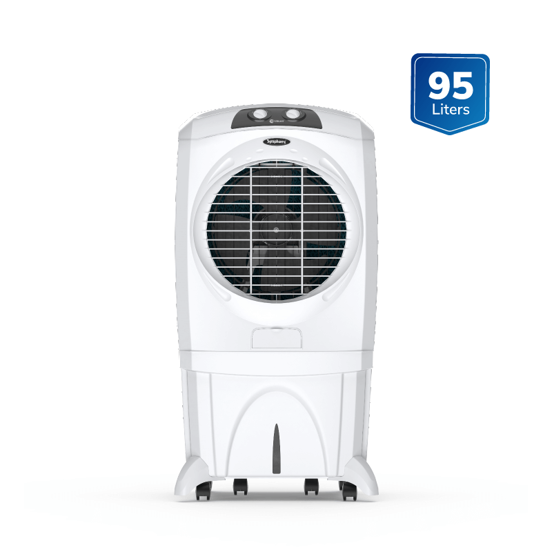 Windblast 95 EX Air Cooler