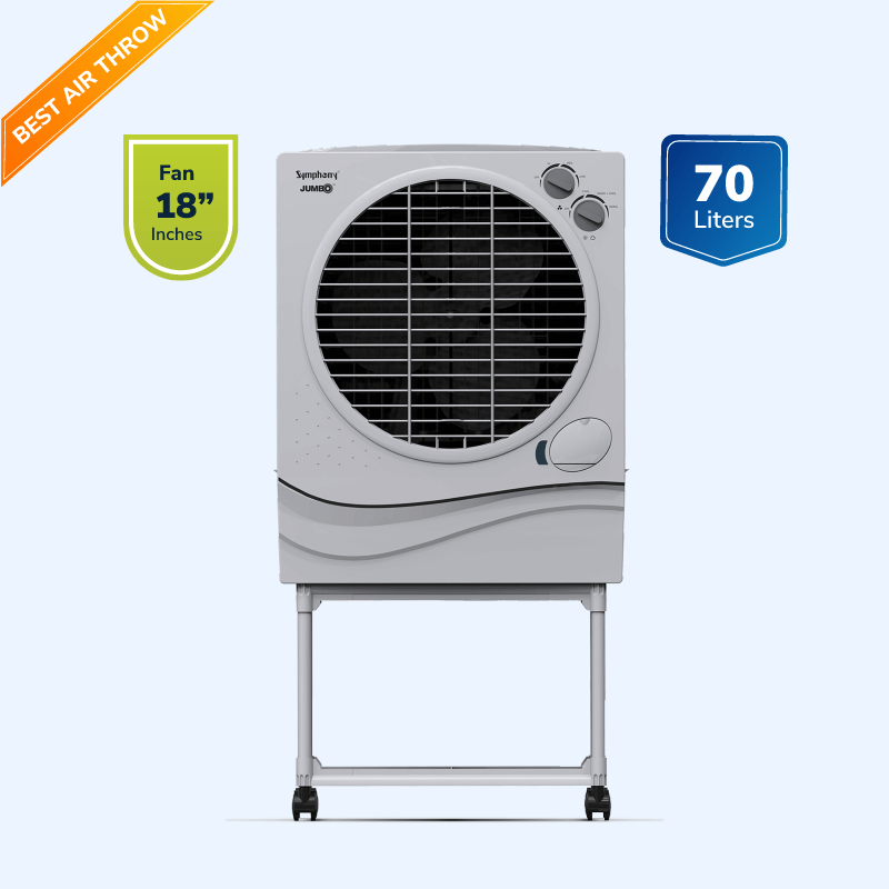 Symphony cooler price hot sale 3000