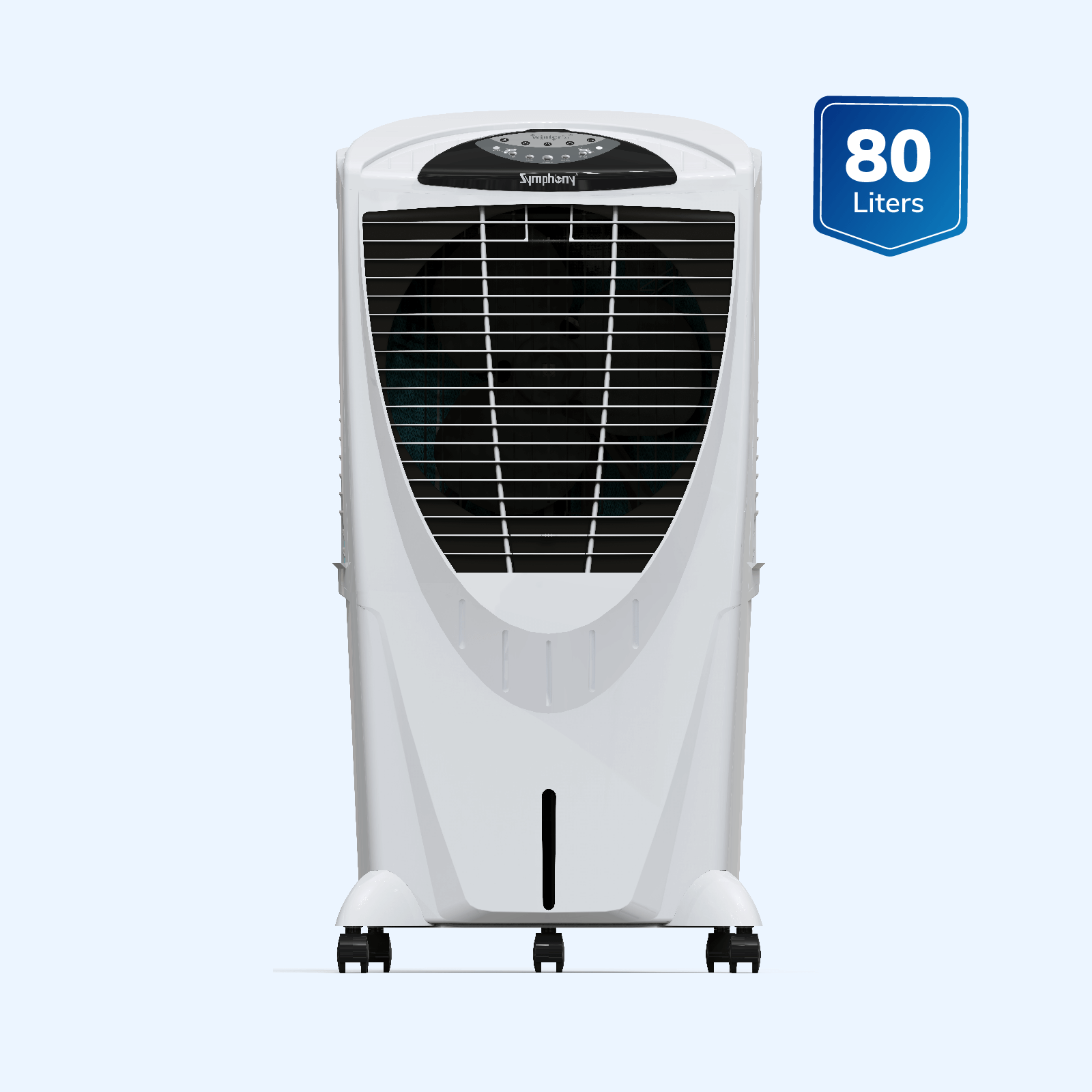 Winter 80XL i Powerful Desert Air Cooler with Remote