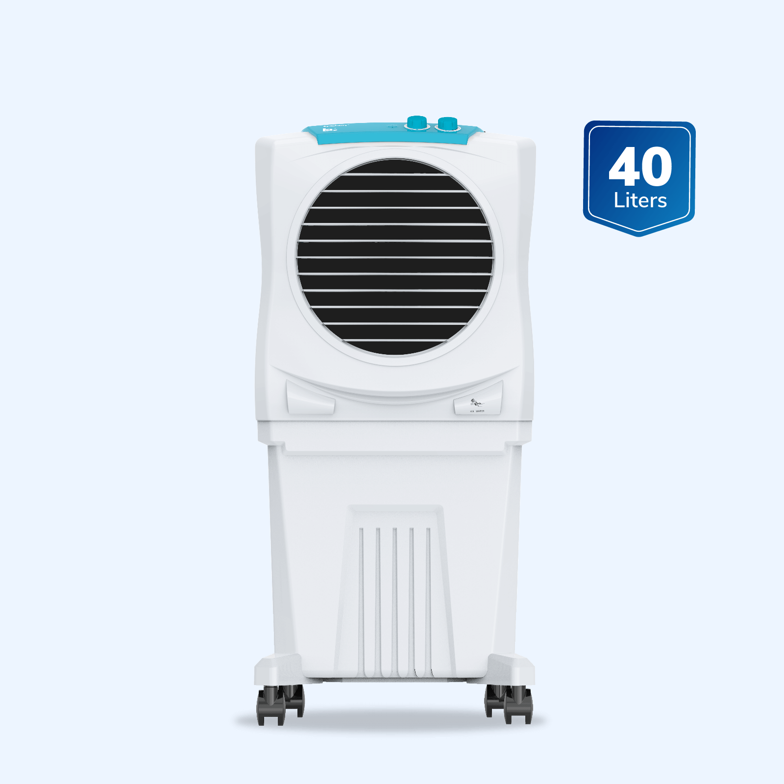 Sumo 40XL Personal Air Cooler, 40 Litres