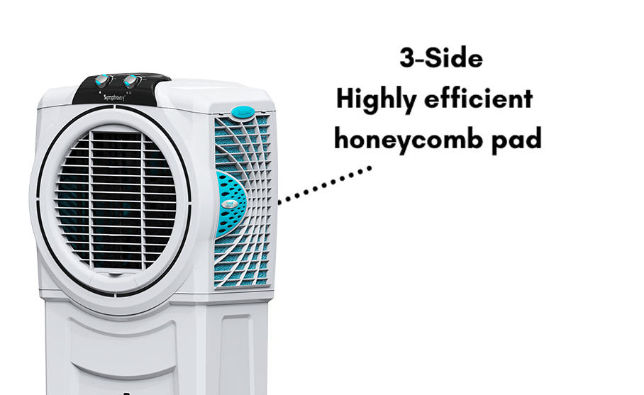 New Generation Cooling Pads