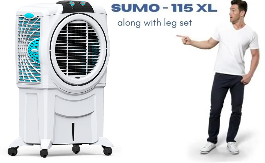 Sumo 115 XL
