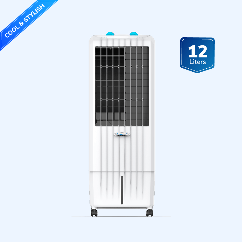 Diet 12T Personal Tower Air Cooler 12-litres