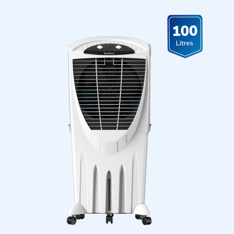 Winter 100 XL Air Cooler