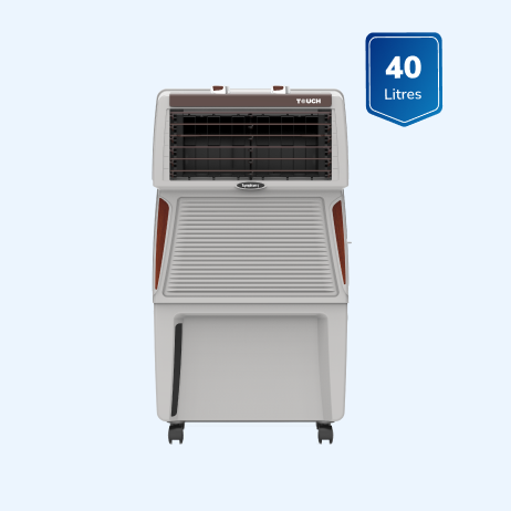 Touch 40 Desert Room Air Cooler