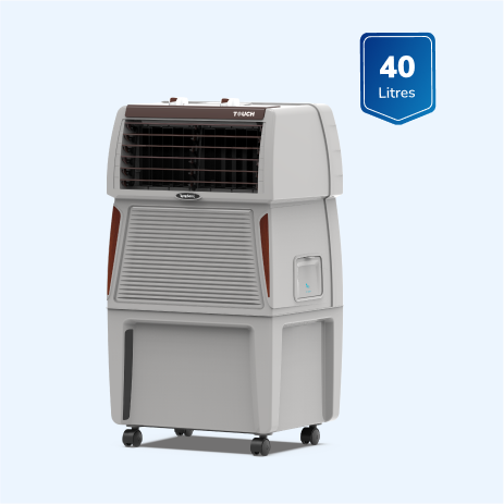 Touch 40 Desert Room Air Cooler Symphony Limited
