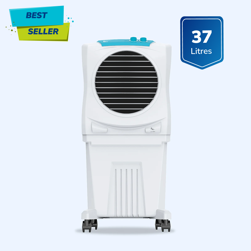 Sumo 40XL | Desert Air Cooler