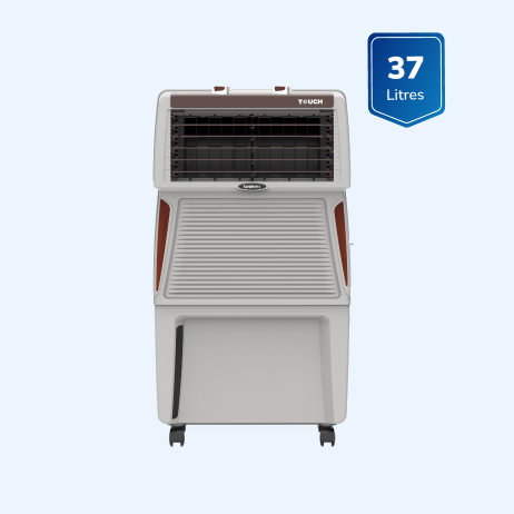 Touch 40 | Premium Indoor Air Cooler