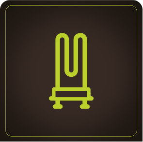 Fast & instant Heating