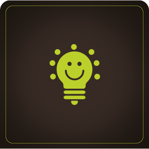 Modern LED Indicators