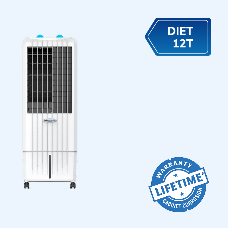 Diet 12T | Tower Air Cooler