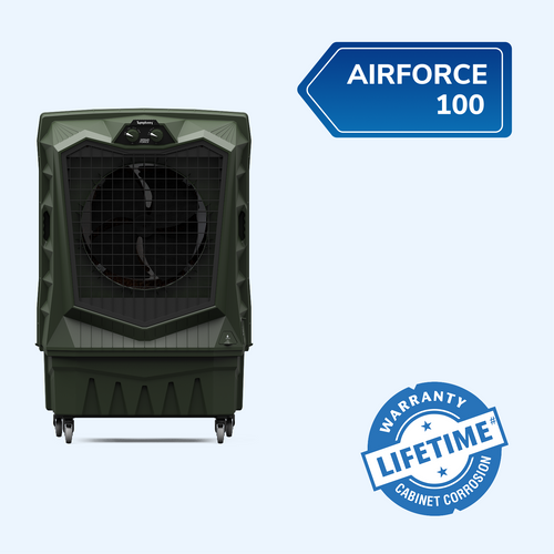 Air Force 100 Desert Air Cooler