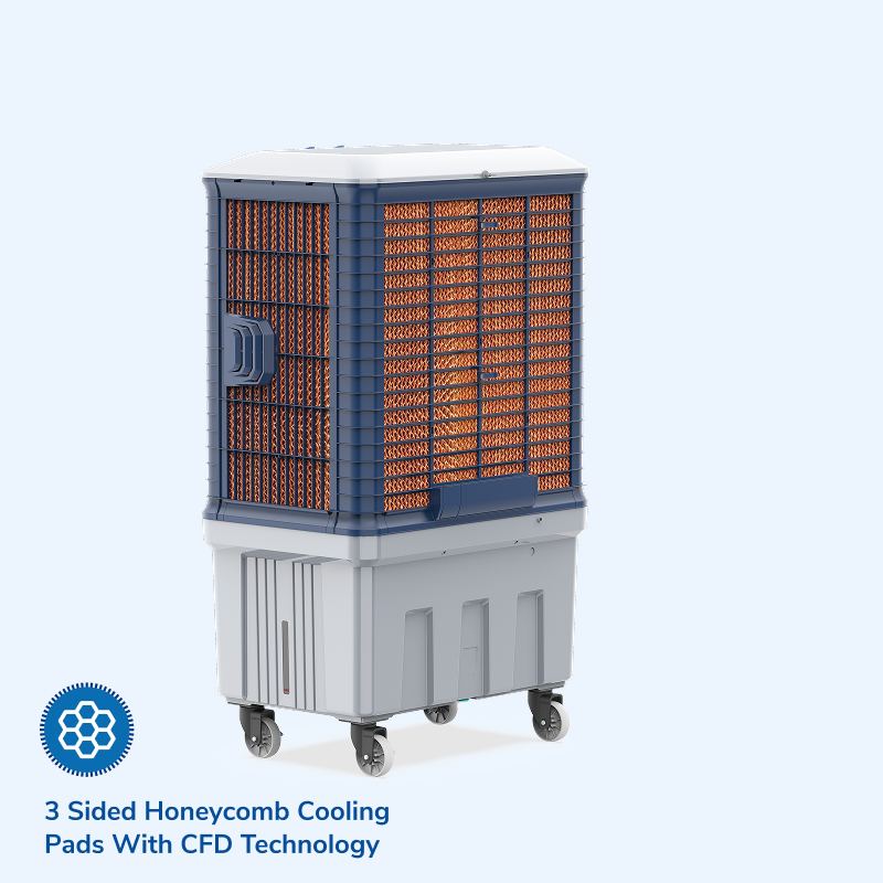 Bouncer 175 MAXX | Desert Air Cooler
