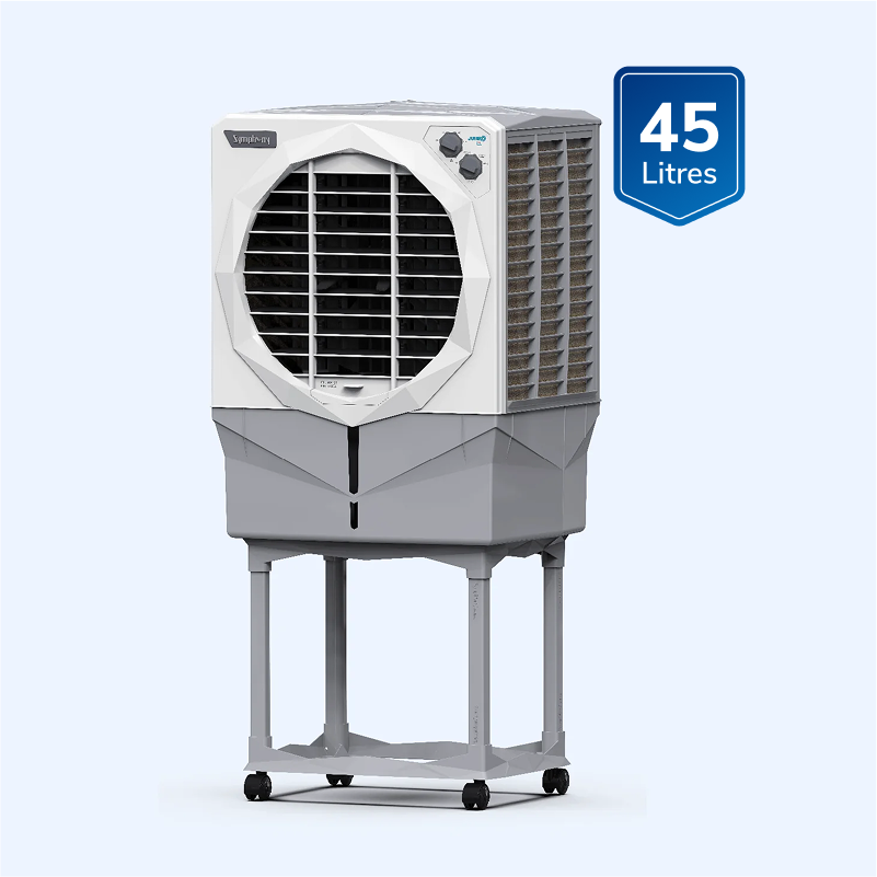 Jumbo 45+ Desert Air Cooler 41-litres Symphony Limited