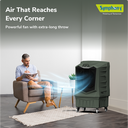 Air Force 120 Air Cooler | Industrial Grade Air Cooler