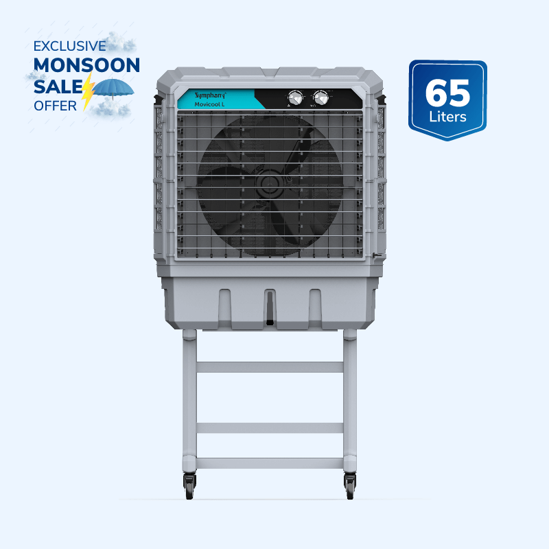 Movicool L 65 S Large space Cooler 65-litres
