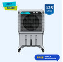 Movicool L 125 Large space Cooler 125-litres