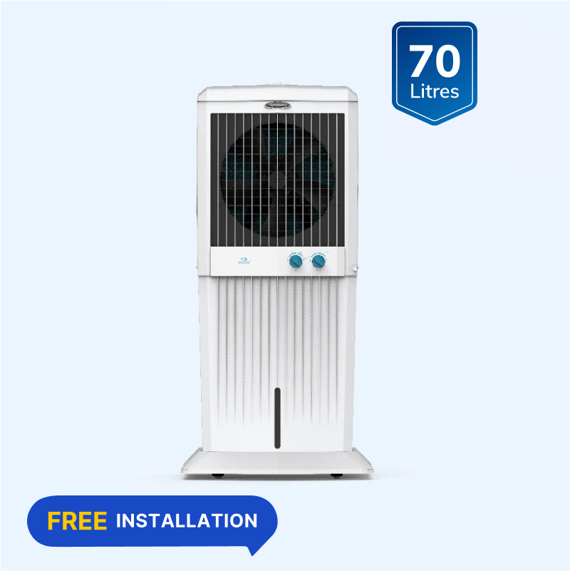 Storm 70 XL Desert Tower Air Cooler 70-litres