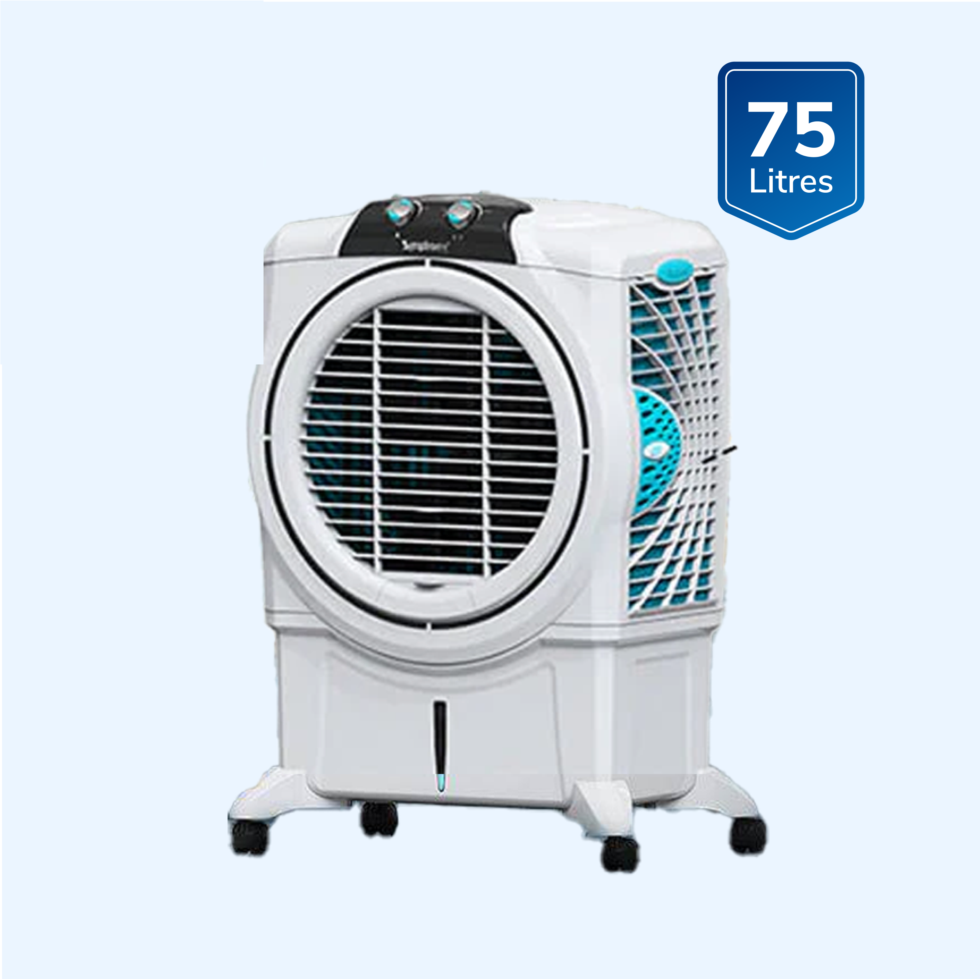 Indiamart Symphony Air Cooler Price With Remote Indiamart Sumo Jr