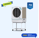 Jumbo 70 Desert Air Cooler 70-litres