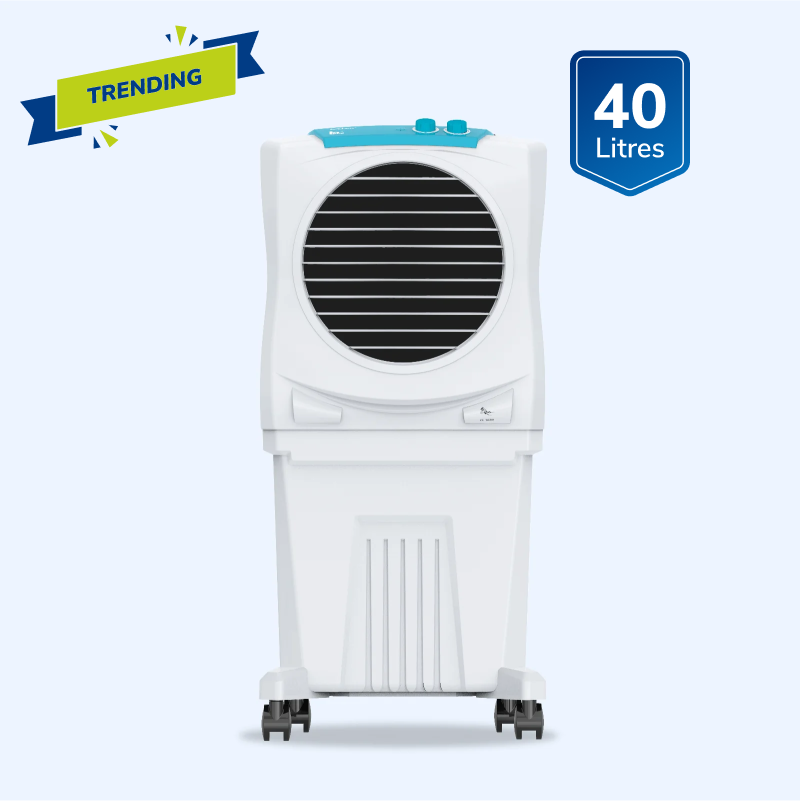 Sumo 40XL Desert Air Cooler, 40 Litres