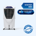 Winter 80B | BLDC Air Cooler | 80L Water Tank