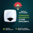 Sypher Storage Geyser