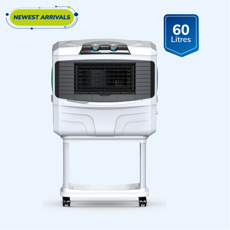 Symphony Air Coolers