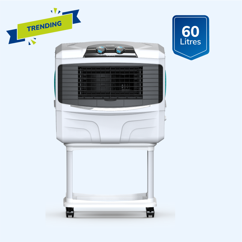 Sumo 60 Desert Air Cooler