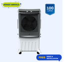 Silenzo 100 Air Cooler, 100 litres