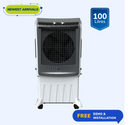 Silenzo 100 Air Cooler, 100 litres