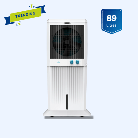 Storm C 100XL Desert Tower Air Cooler 89 litres