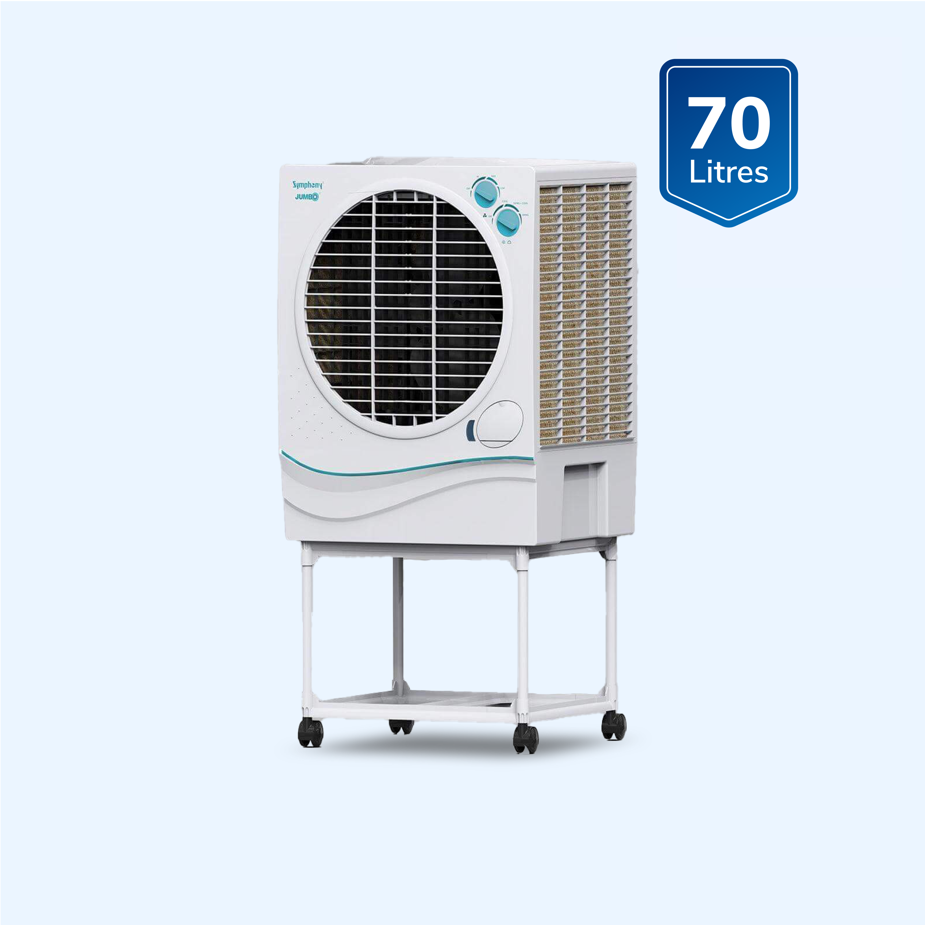 Electric Motor Symphony Storm 70t Air Cooler Air Cooler Motor